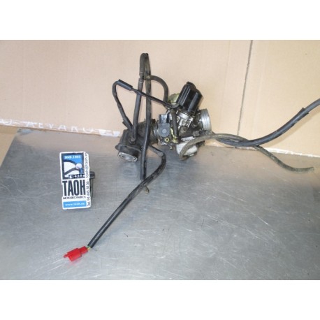 Carburador Kymco Agility City 125 2013