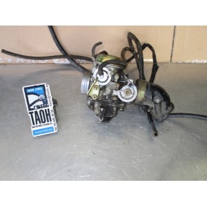 Carburador Agility City 125 2013