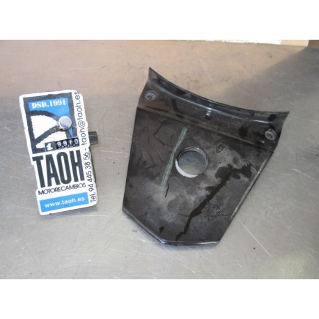 Colin Kymco Agility City 125 2013