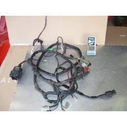 Cableado Kymco Agility City 125 2013