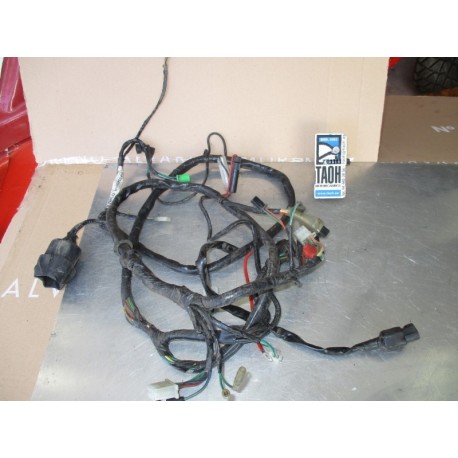 Cableado Kymco Agility City 125 2013