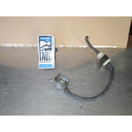 Grifo gasolina Agility City 125 13