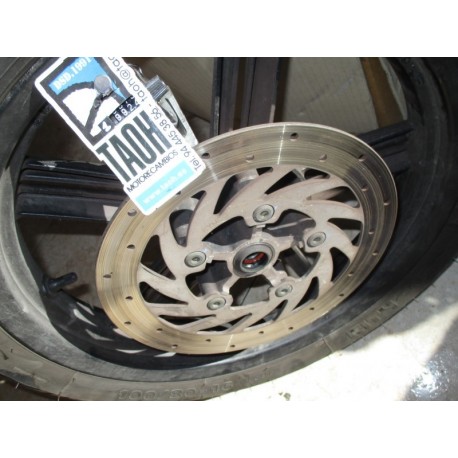 Disco delantero Kymco Agility City 125 2013