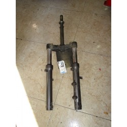 Horquilla Kymco Agility City 125 2013