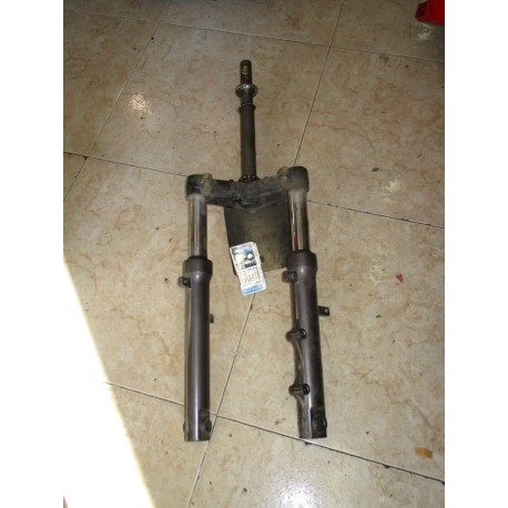 Horquilla Kymco Agility City 125 2013