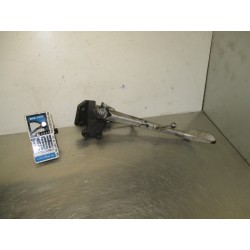 Pata cabra Suzuki GSR 600