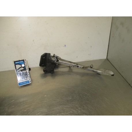 Pata cabra Suzuki GSR 600