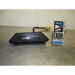 Reloj horario Honda VFR 750 F 1991