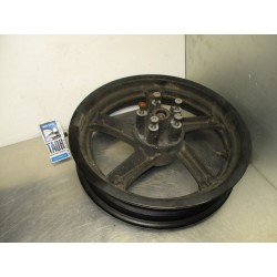 Llanta delantera Kymco Super Dink 125 2011