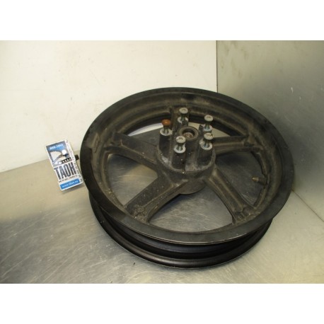 Llanta delantera Kymco Super Dink 125 2011