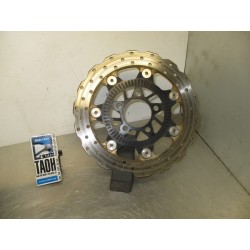 Disco delantero Kymco Super Dink 125 2011