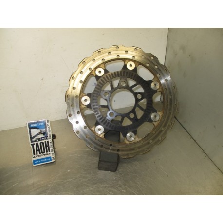Disco delantero Kymco Super Dink 125 2011