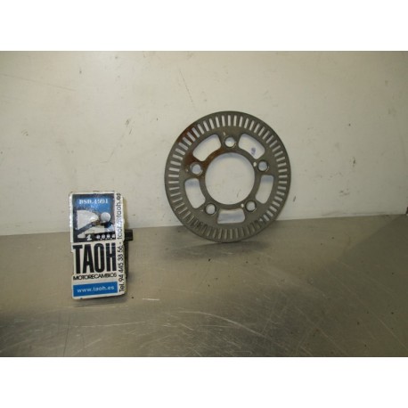 Aro ABS delantero Kymco Super Dink 125 2011