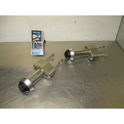 Protectores de caida Suzuki Bandit 600 2004 GSF