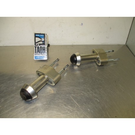 Protectores de caida Suzuki Bandit 600 2004 GSF