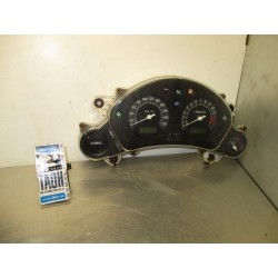 Relojes Honda CBF 600 S 2004