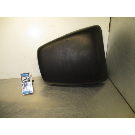 Asiento trasero Honda CBF 600 S 2005
