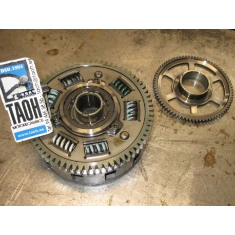 Embrague del arranque Yamaha YZF-R1 1999