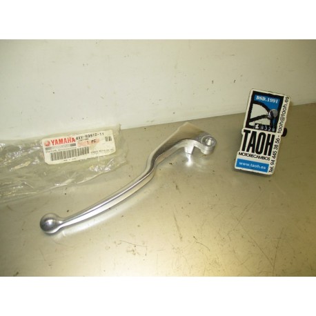 Maneta de embrague FZ1 original