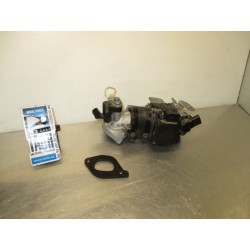 Inyector Forza 300 2017