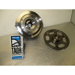 Embrague del arranque Honda Forza 300 2017