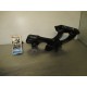 Soporte reposapie trasero derecho Kawasaki GTR 1400 2007