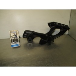 Soporte reposapie trasero derecho Kawasaki GTR 1400 2007