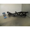 Soporte reposapies derecho Kawasaki GPZ 400 FII