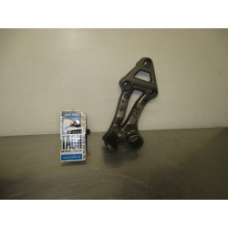 Soporte reposapie trasero derecho Kawasaki ZZR 1100 1991