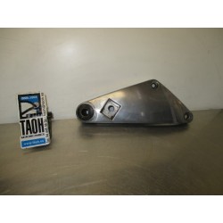 Soporte reposapie trasero derecho Kawasaki Vulcan 500 -1996