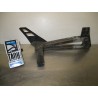 Soporte y reposapie trasero derecho Kawasaki KLR 600