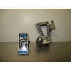 Soporte reposapies trasero derecho Kawasaki GPZ 600 R