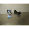 Soporte reposapie delantero izquierdo Kawasaki KL 650 Tengai