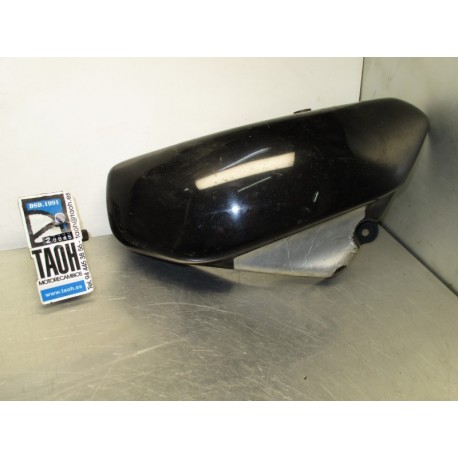 Bajo asiento derecha Suzuki Volusia 800 2004-2009