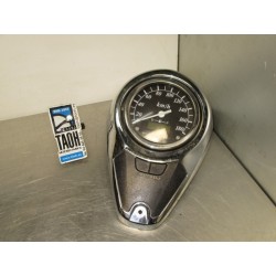 Relojes Suzuki Volusia 800 2008