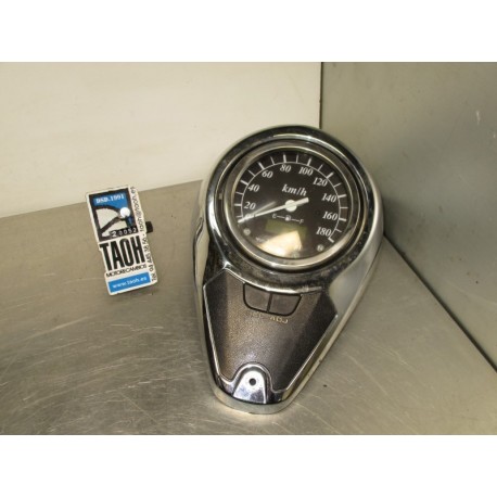 Relojes Suzuki Volusia 800 2008