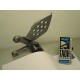 Soporte reposapie delantero izquierdo Hyosung GT 125/250/650