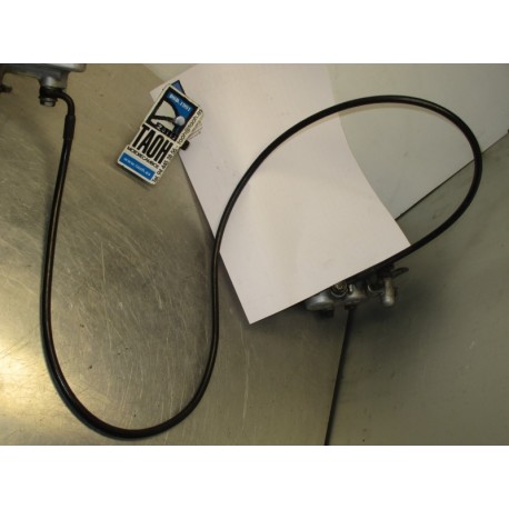 Latiguillo delantero Suzuki Volusia 800