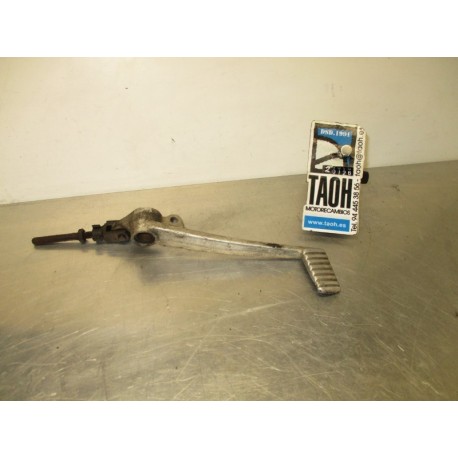 Pedal de freno Honda NSR 125 R 1992