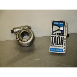 Reenvio kilometros Kawasaki ZX9 R 1997