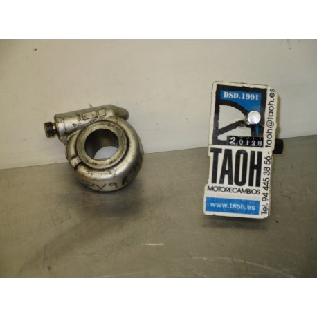 Reenvio kilometros Kawasaki ZX9 R 1997