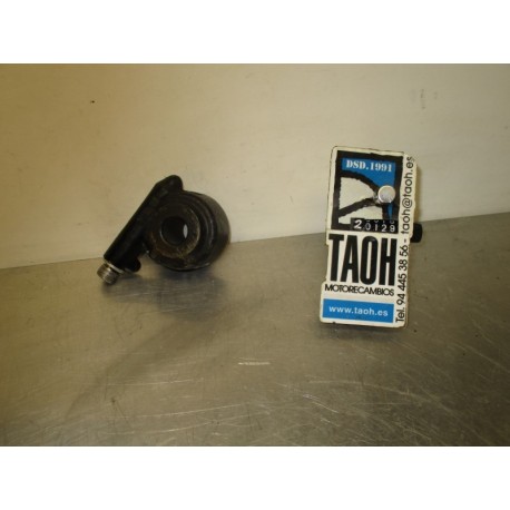 Reenvio kilometros Kawasaki GPZ 500 1991