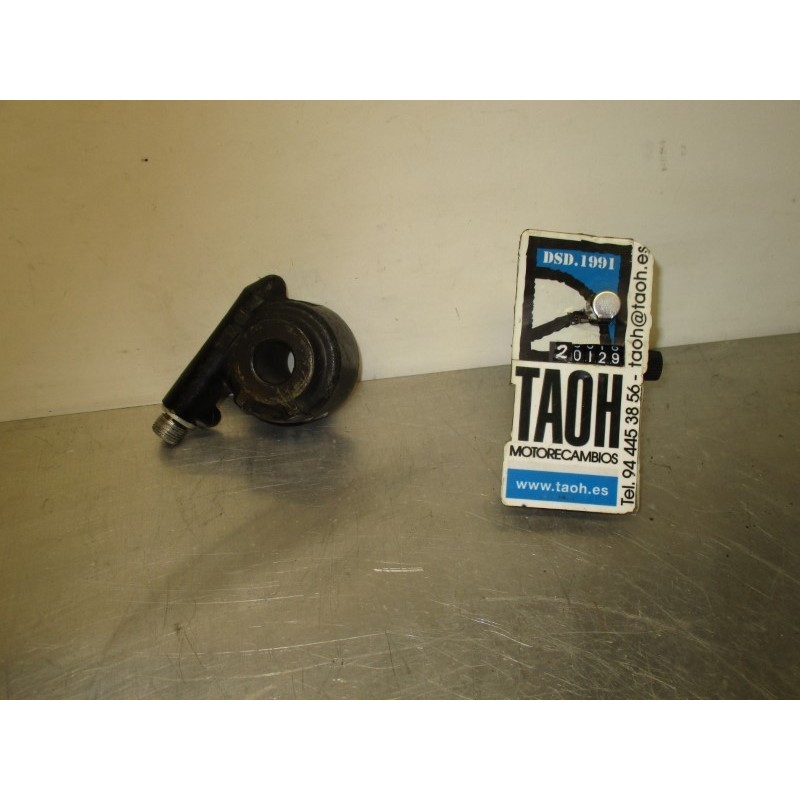 Reenvio kilometros Kawasaki GPZ 500 1991