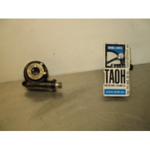 Reenvio cuenta kilometros Kawasaki Zephyr 550