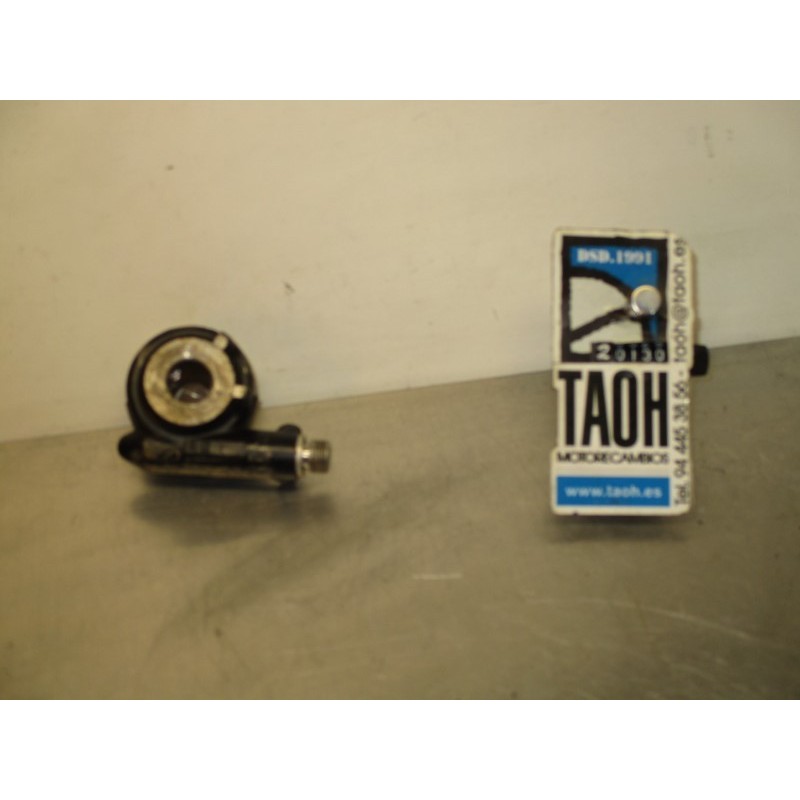 Reenvio cuenta kilometros Kawasaki Zephyr 550