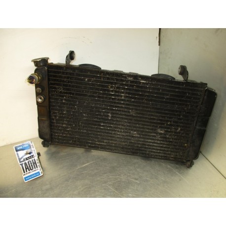 Radiador Yamaha YZF 750 R