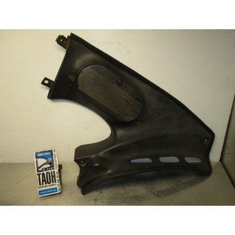 Consola derecha Kawasaki ZZR 1100 1991