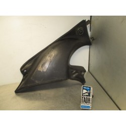 Consola izquierda Kawasaki ZZR 1100 1991