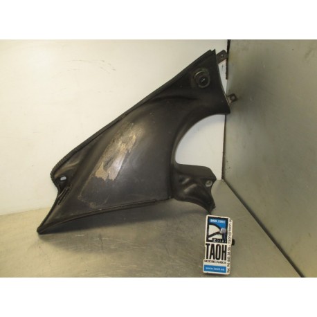 Consola izquierda Kawasaki ZZR 1100 1991