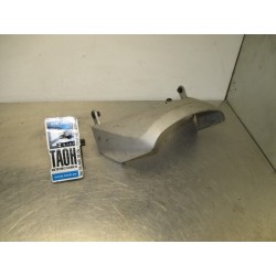 Tapa escape trasera Honda CBR 600 RR 2005-2006